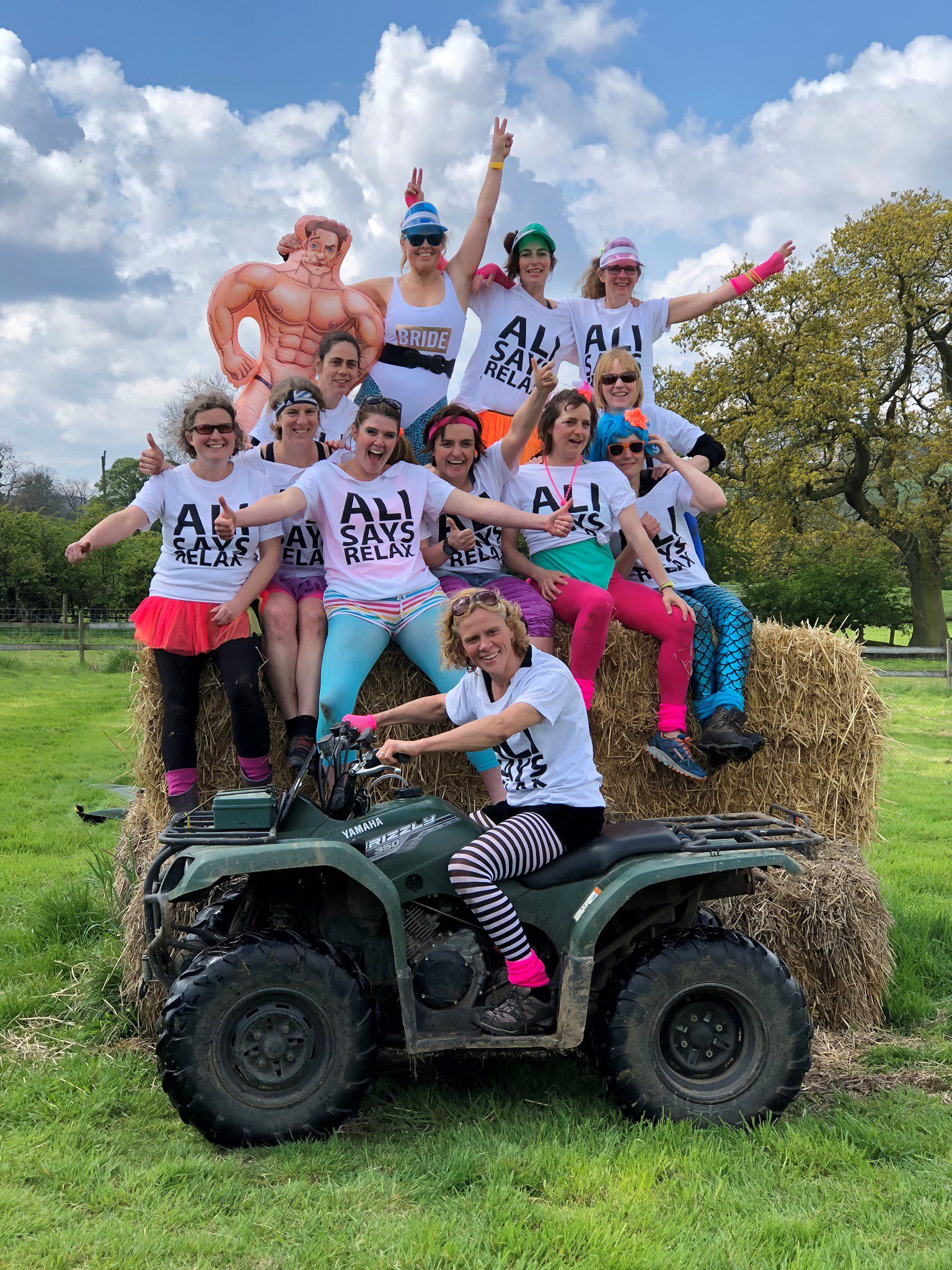 Do you want a theme for the party?