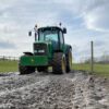 Tractor Driving Experience