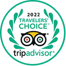 Trip Advisor - Yorkshire