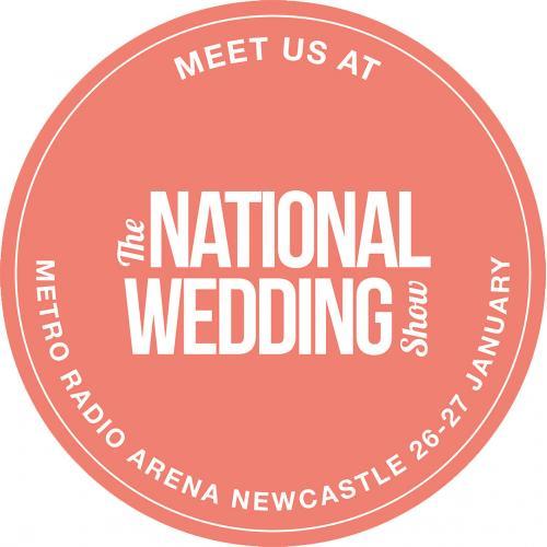 Preparing for a Wedding Show and keeping my head above water!