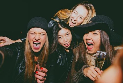 7 Things You Should Not Do Hen Party