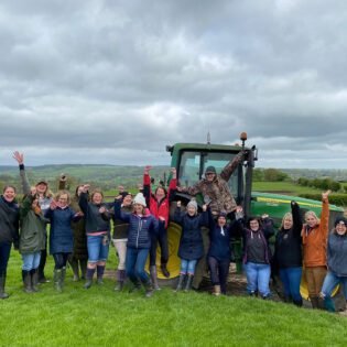 Farm Adventure Birthday Parties