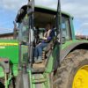 Farm Adventure Tractor Driving Experience