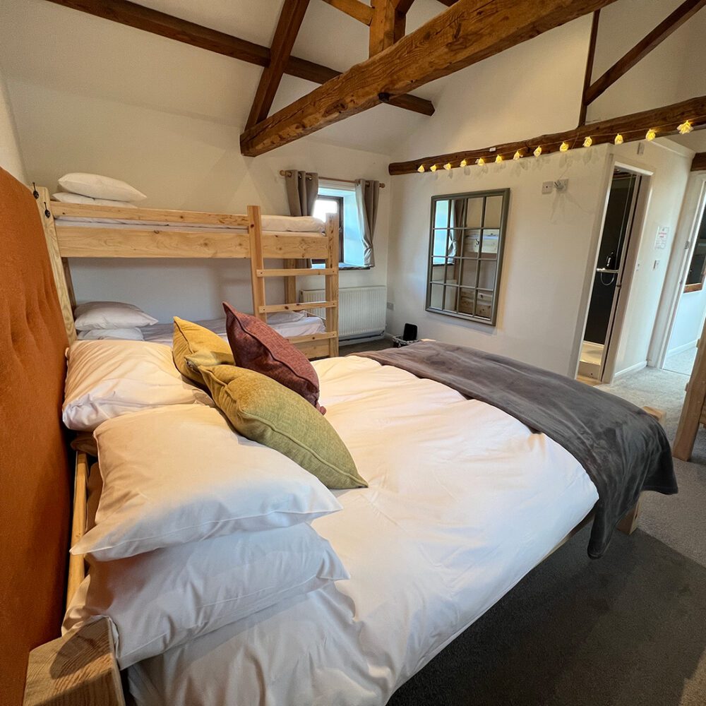 Farm Adventure Accommodation