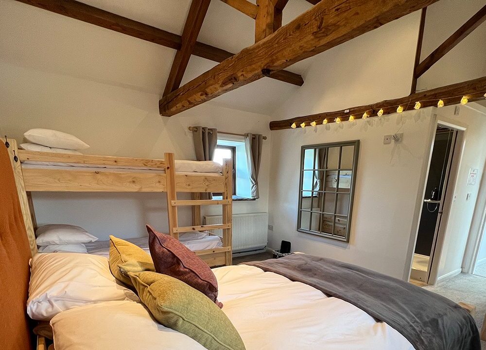 Farm Adventure Accommodation