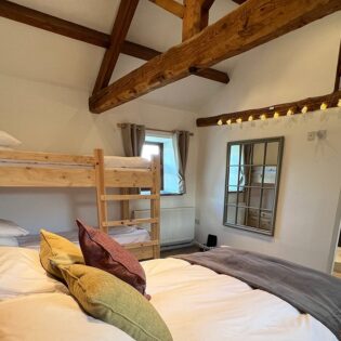 Farm Adventure Accommodation