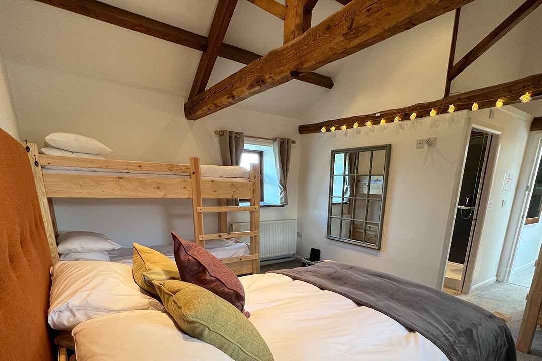 Farm Adventure Accommodation