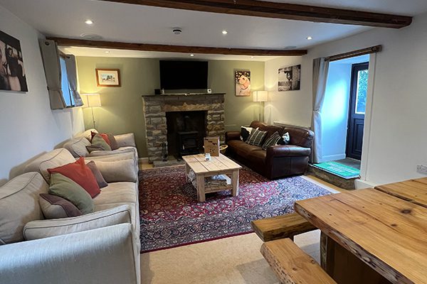 Farm Adventure Yorkshire Cow Byre Farm Stay Accommodation