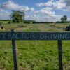 Thrilling 1-1 Tractor Driving Experience - Image 7