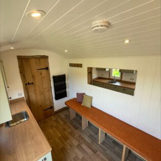 Farm Adventure Shropshire Accommedation