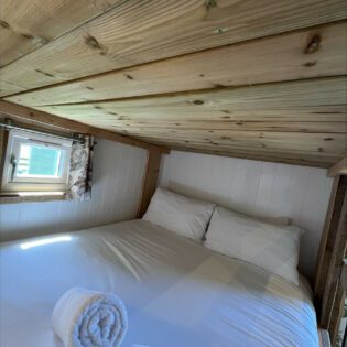 Farm Adventure Shropshire Accommedation