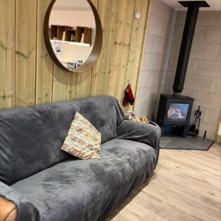 Farm Adventure Shropshire Accommedation