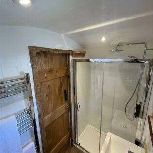 Farm Adventure Shropshire Accommedation