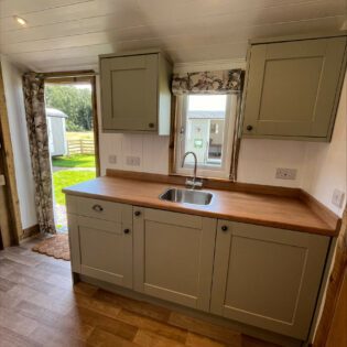 Farm Adventure Shropshire Accommedation