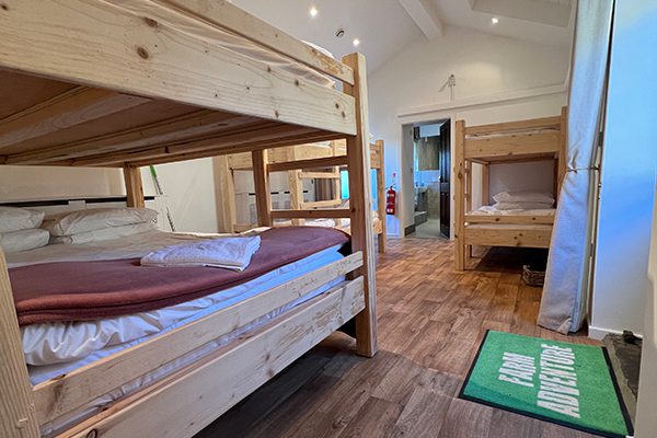 Farm-Adventure-Yorkshire-The-Pigsty-Accommodation