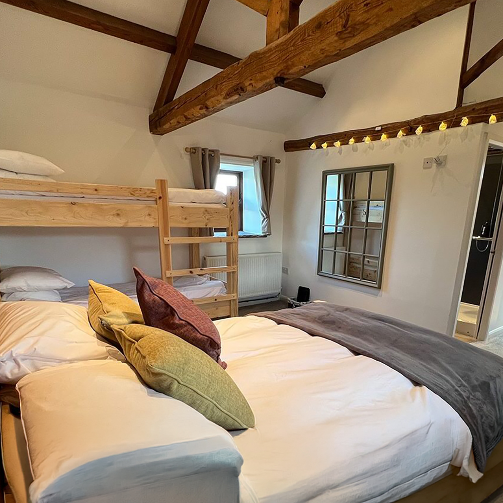 Accommodation